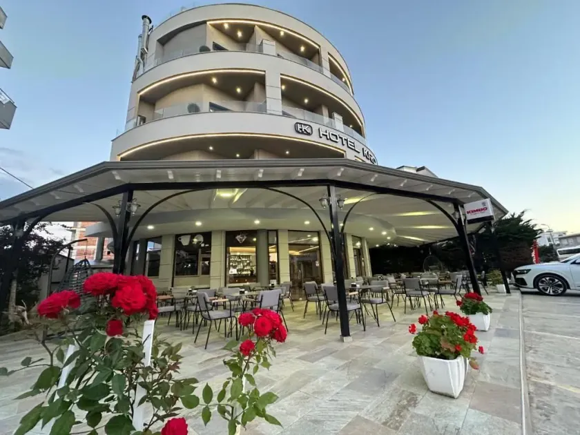 Hotel Kroi - Image 1