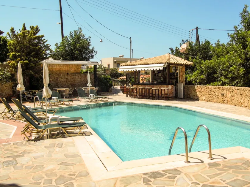 Villa Aphrodite - Image 1