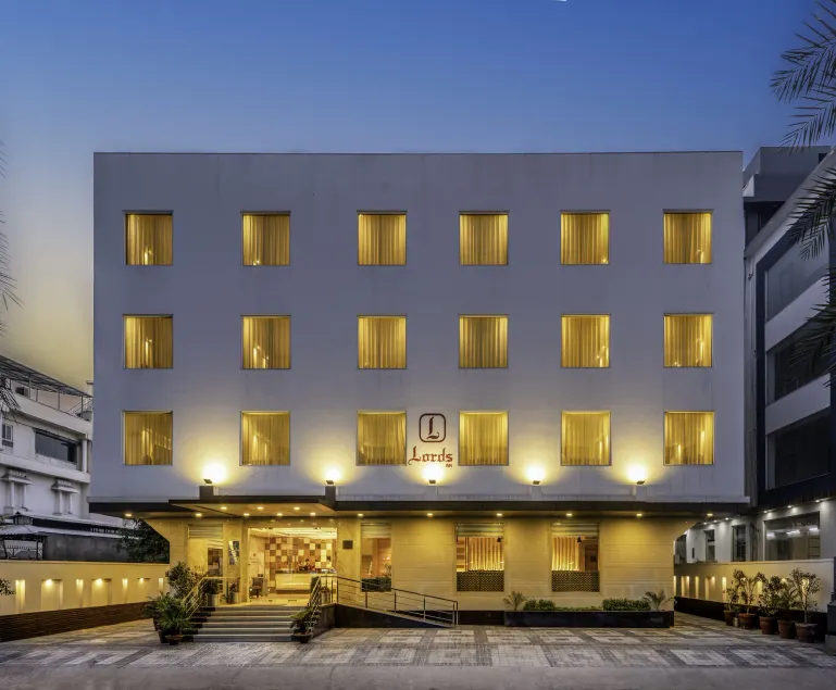 Lords Inn Jaipur - Image 1