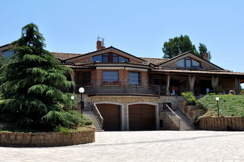 Il Casale della Gioia - Image 1