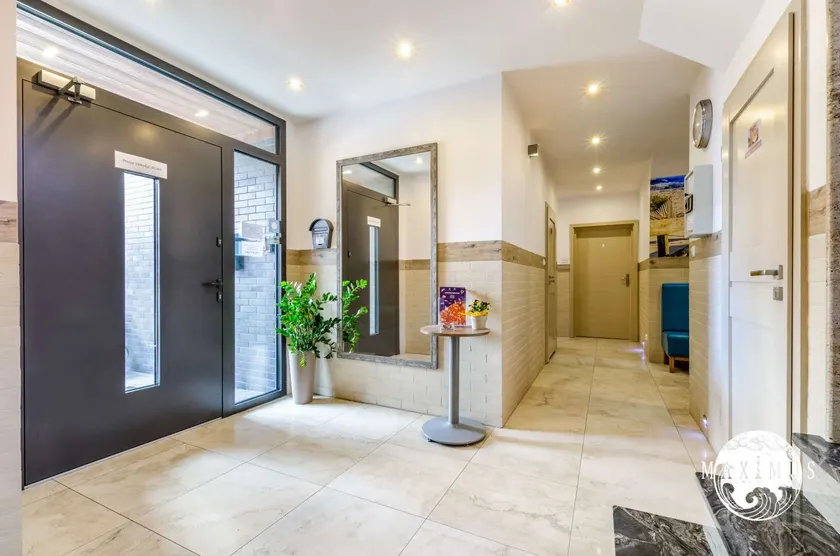 Apartamenty Na Wydmie - Image 1