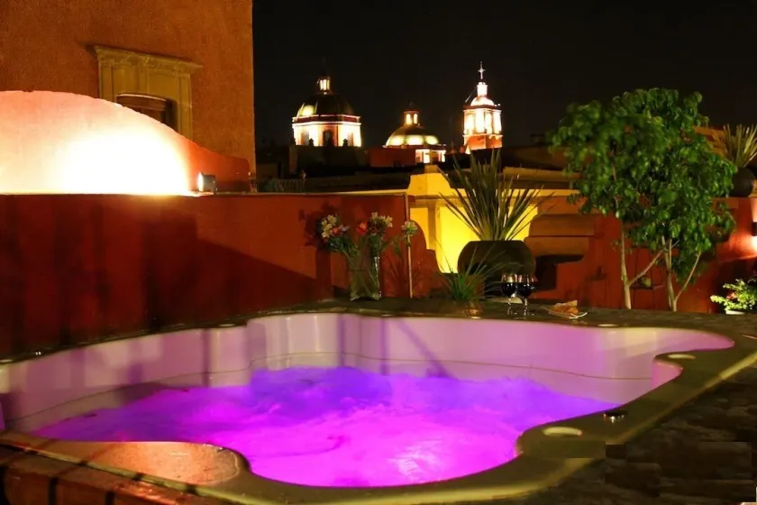 La Casa del Naranjo Hotel Boutique - Image 1