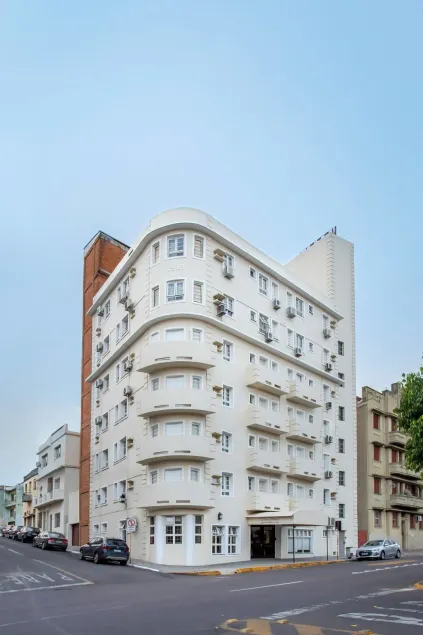 Hotel Dom Rafael Executivo - Image 1