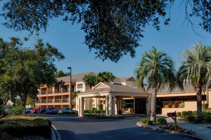 Courtyard by Marriott Ocala - Image 1