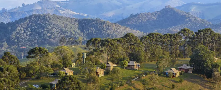Pousada Serra Vista - Image 1