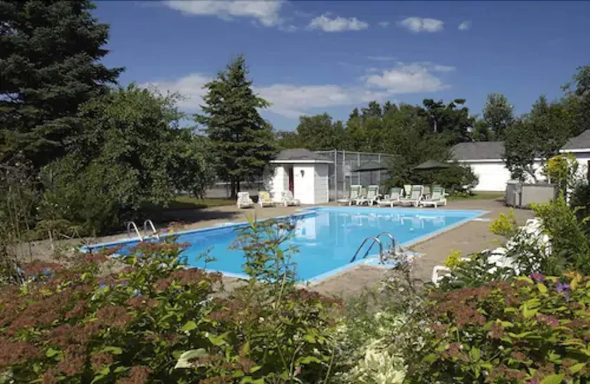 Hôtel au Petit Berger - Image 1