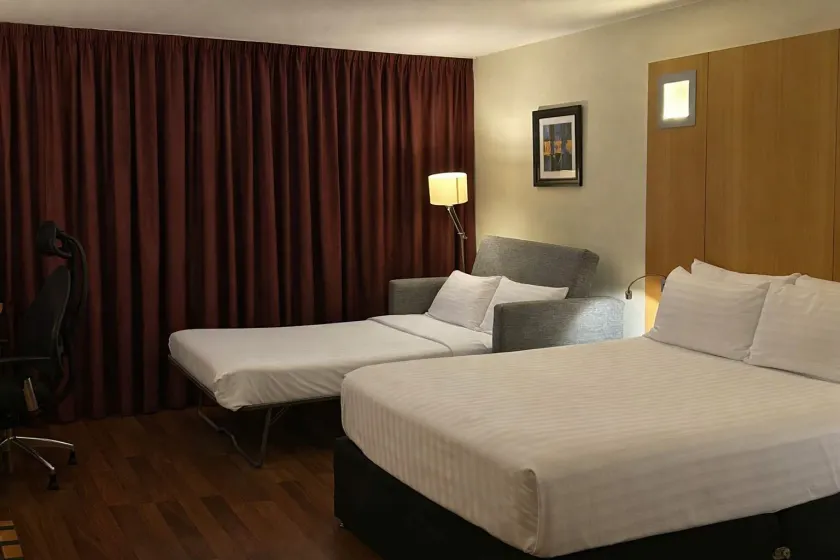 Station House Hotel Letterkenny - Image 1