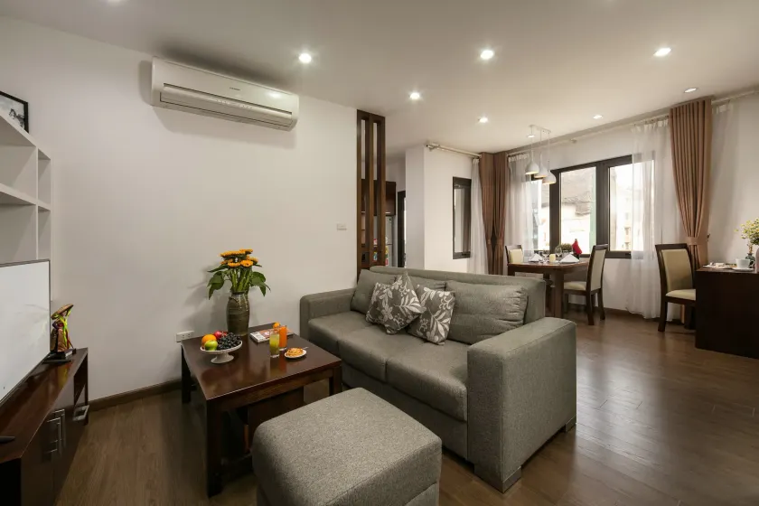 Granda Square Residence - Image 1