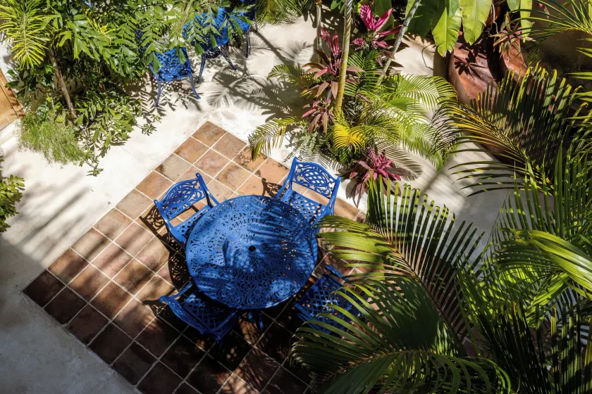 El Mambo Boutique Hotel - Image 1