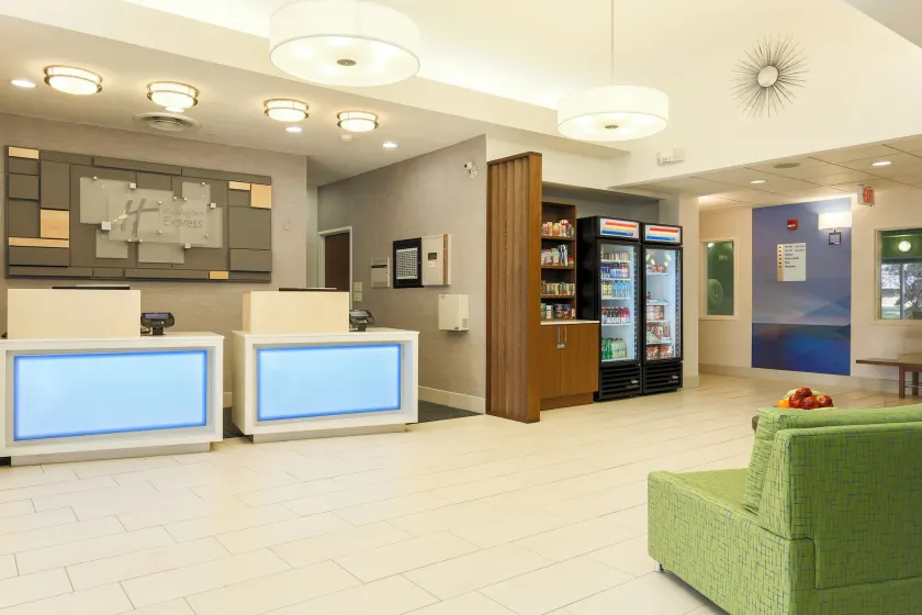 Holiday Inn Express Irondequoit by IHG - Image 1
