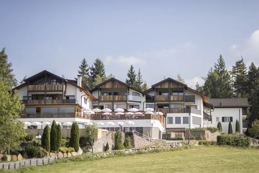 Hotel Tann - Image 1