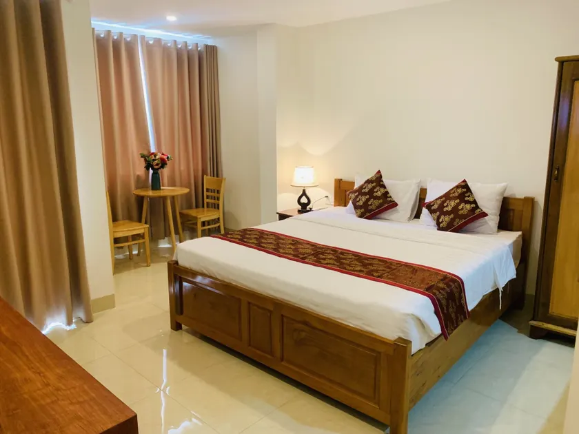 Happy Beach Hotel - Image 1