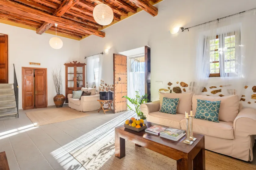 Agroturismo Can Prats - Image 1