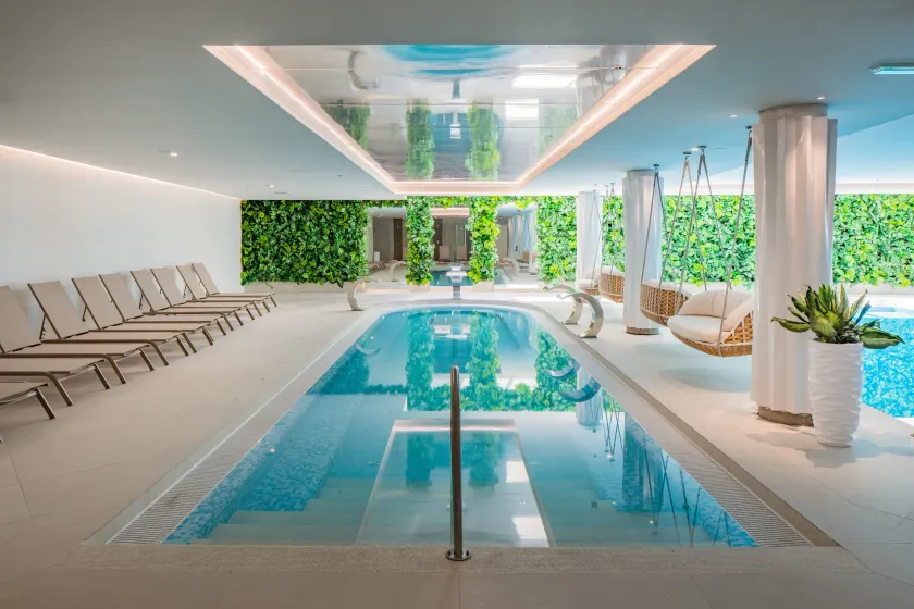 Fagus Hotel Conference & Spa - Image 1