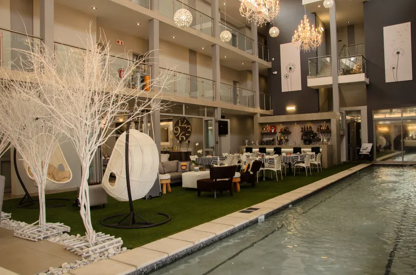 Chill Pepper Boutique Hotel - Image 1