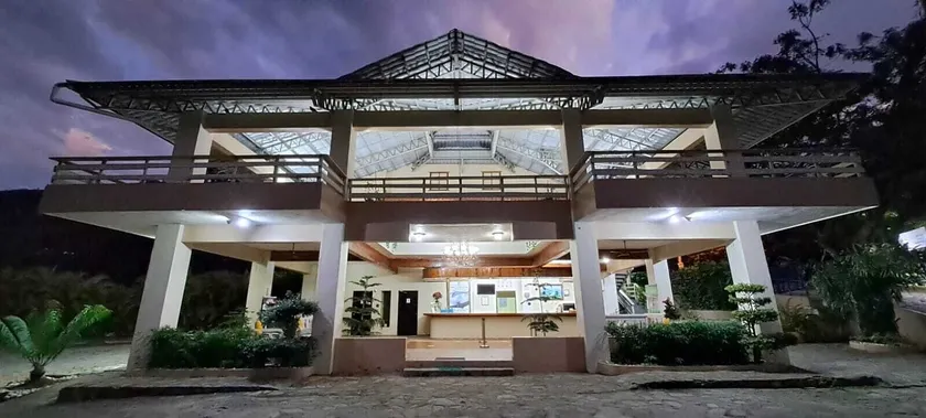 Jarabacoa River Club & Resort - Image 1