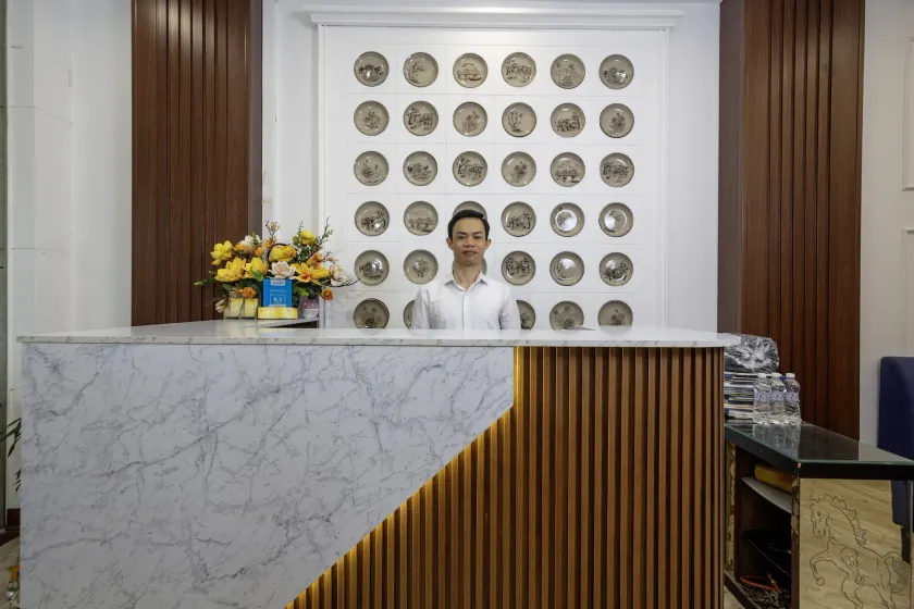 Millennium Hanoi Hotel - Image 1