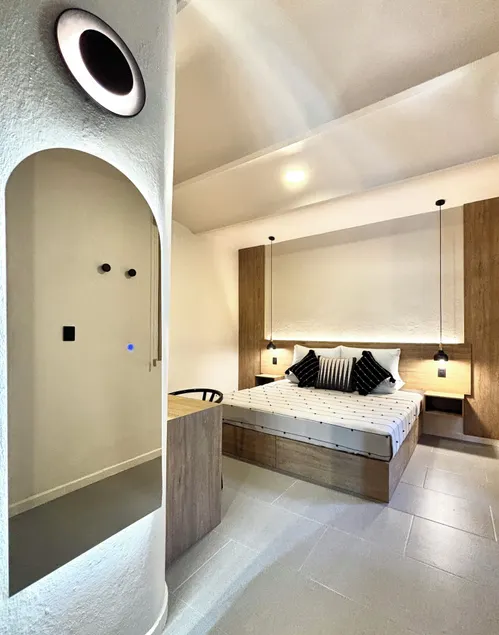 Casa los Cantaros Hotel Boutique - Image 1