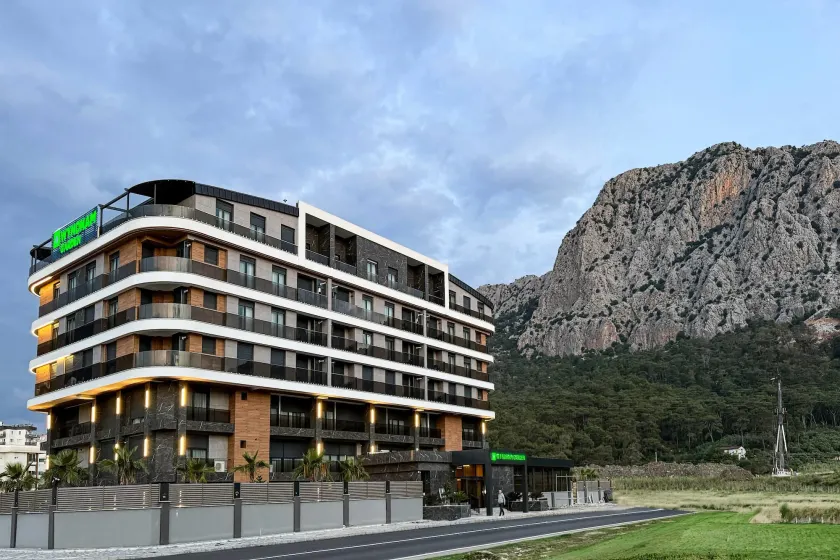 Wyndham Garden Antalya Konyaalti - Image 1