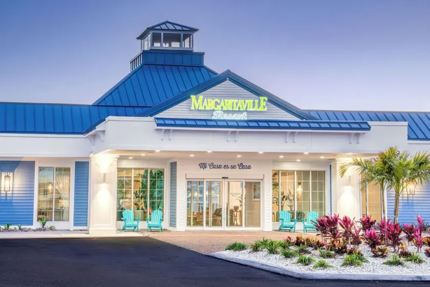 Margaritaville Resort Cape Cod - Image 1