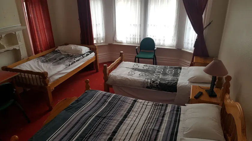 Grafton House - Image 1