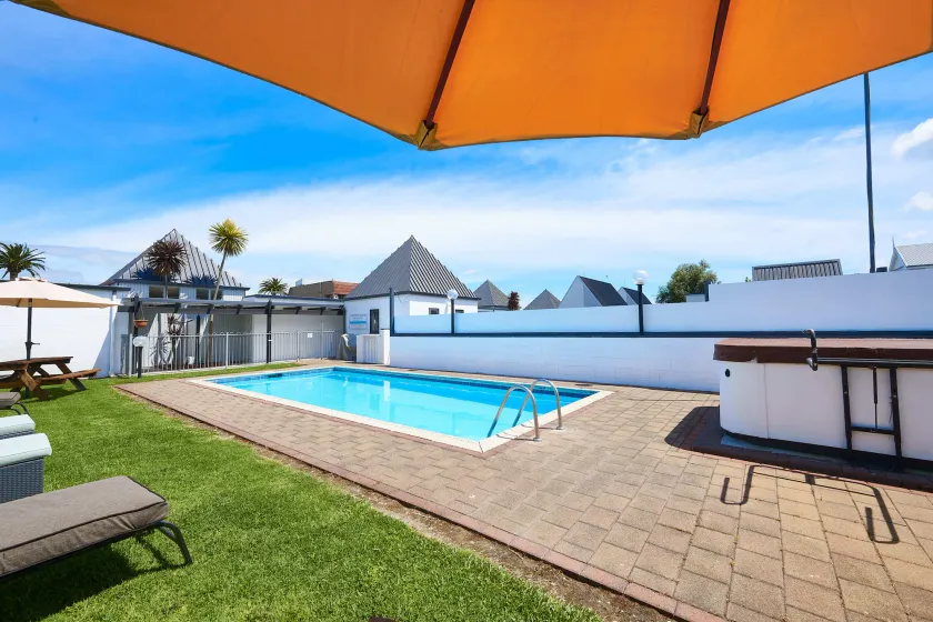 Rolleston Motel Thames - Wenzel Motels - Image 1