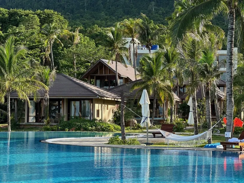 Coco Island Retreat Phu Quoc - Image 1