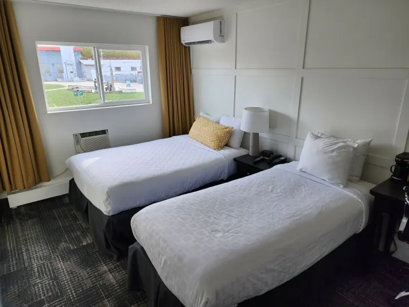 The Steveston Cafe & Hotel - Image 1