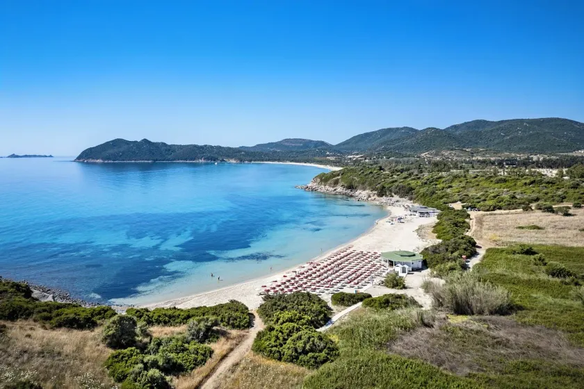 Sant'Elmo Beach Hotel - Image 1