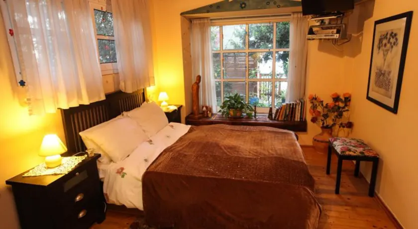 Havaya Ba Nof Lodge - Image 1