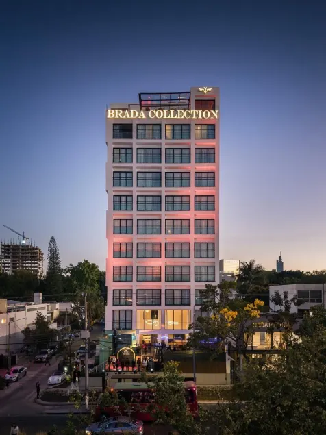 Brada Collection Stays - Image 1