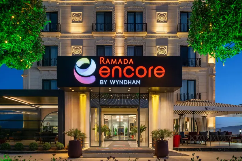 Ramada Encore by Wyndham Midyat - Image 1