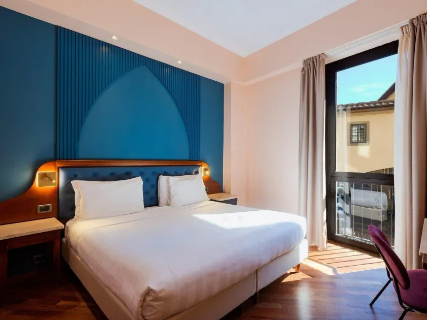 B&B Hotel Firenze Pitti Palace al Ponte Vecchio - Image 1