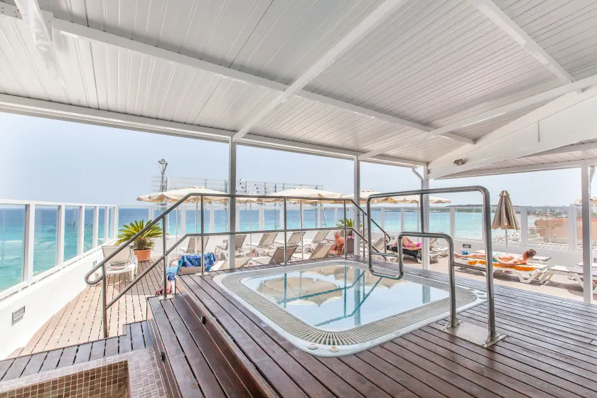 Hotel Voramar - Image 1
