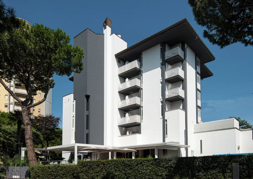 Hotel Bella Venezia Mare - Image 1