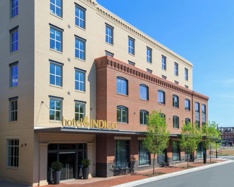 Hotel Indigo Old Town Alexandria by IHG - Image 1