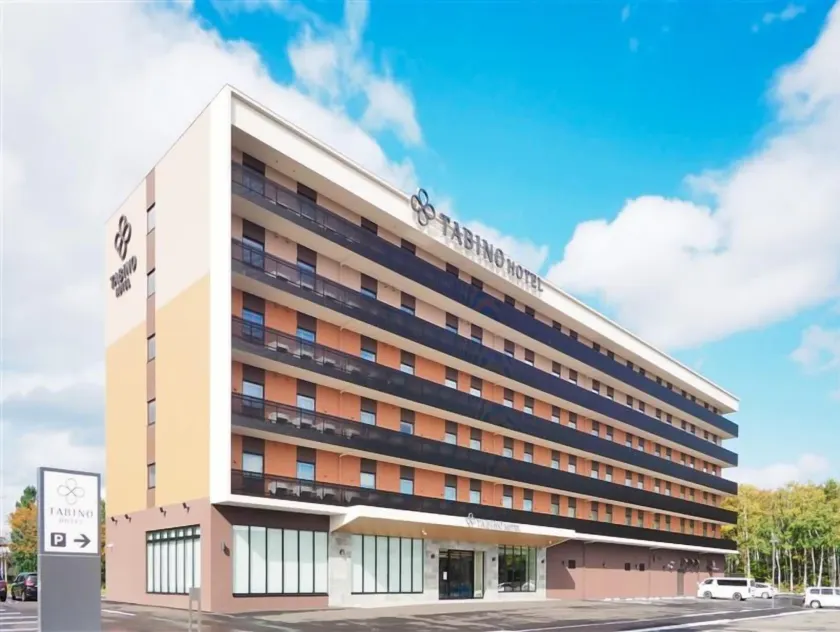 Tabino Hotel Ishikari - Image 1