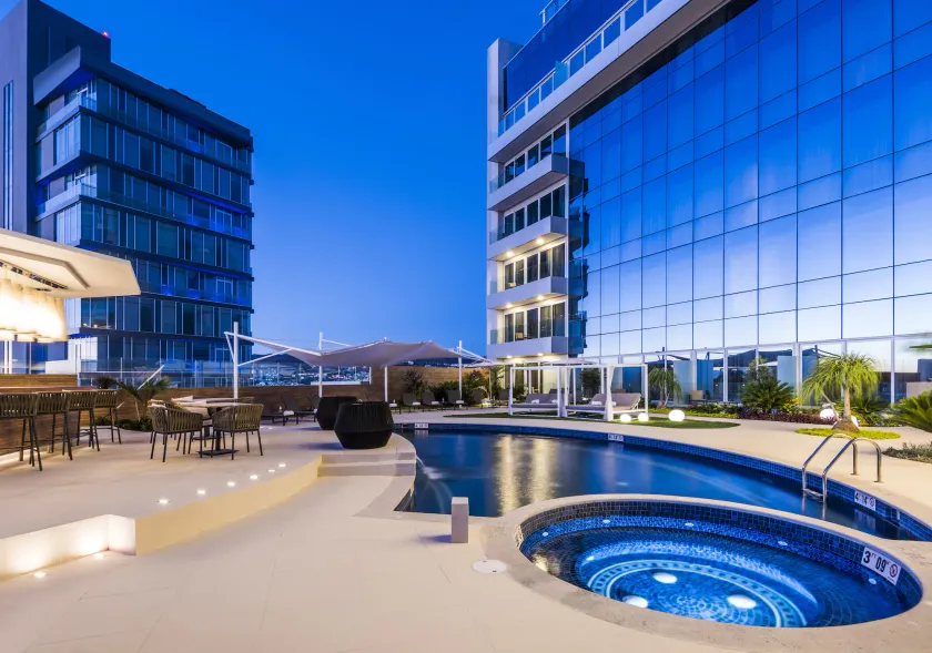 Hyatt Regency San Luis Potosi - Image 1