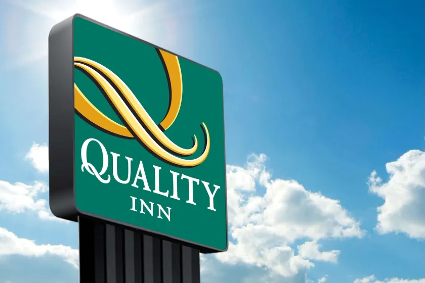 Quality Inn Monteagle - Image 1
