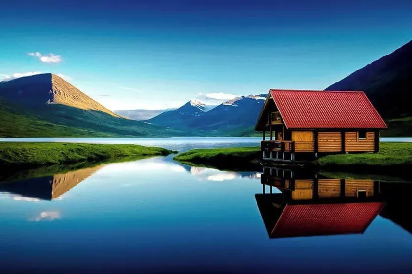 Brimnes Bungalows - Image 1