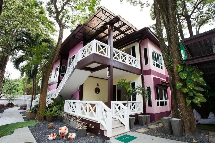Sandy House Rawai - Image 1