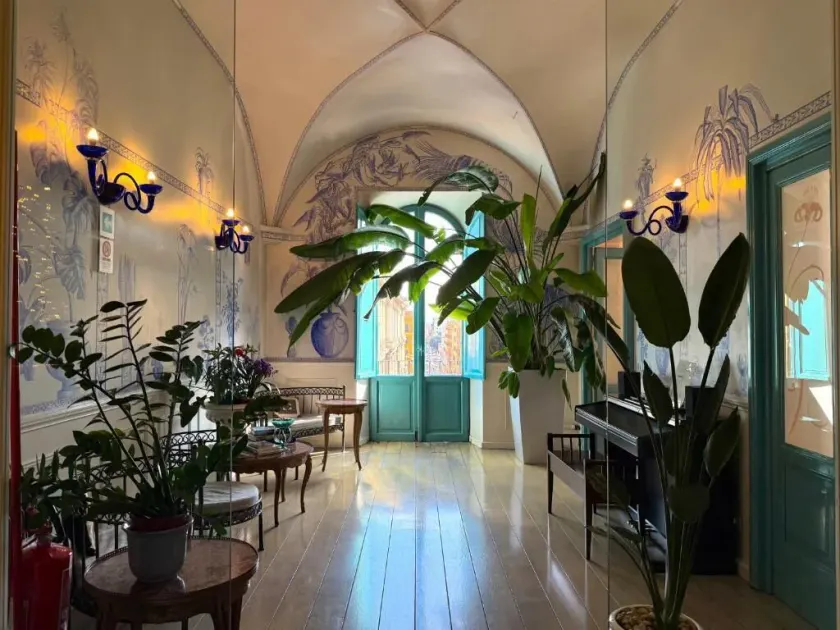 Lilium Boutique Hotel - Image 1