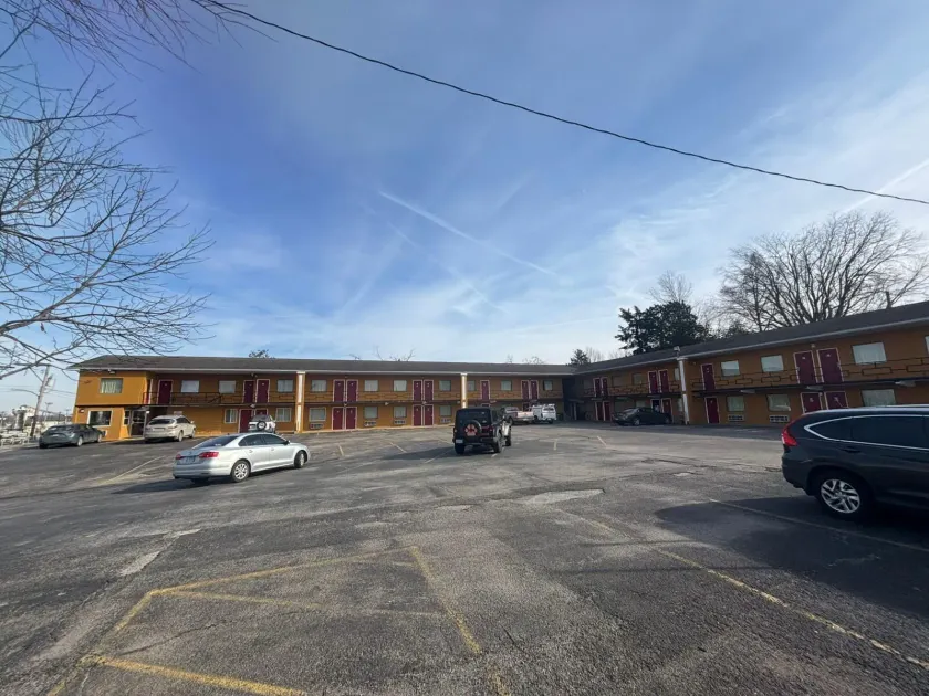 ECONOMY INN & SUITES - Image 1