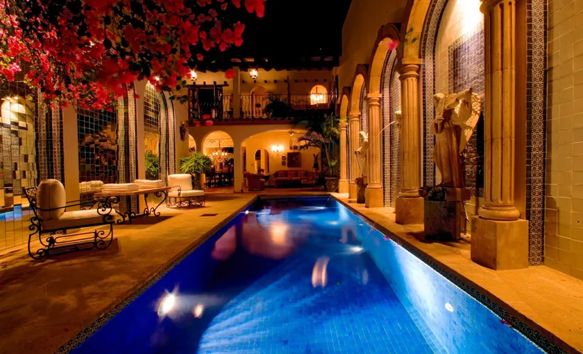 Hacienda San Angel - Image 1