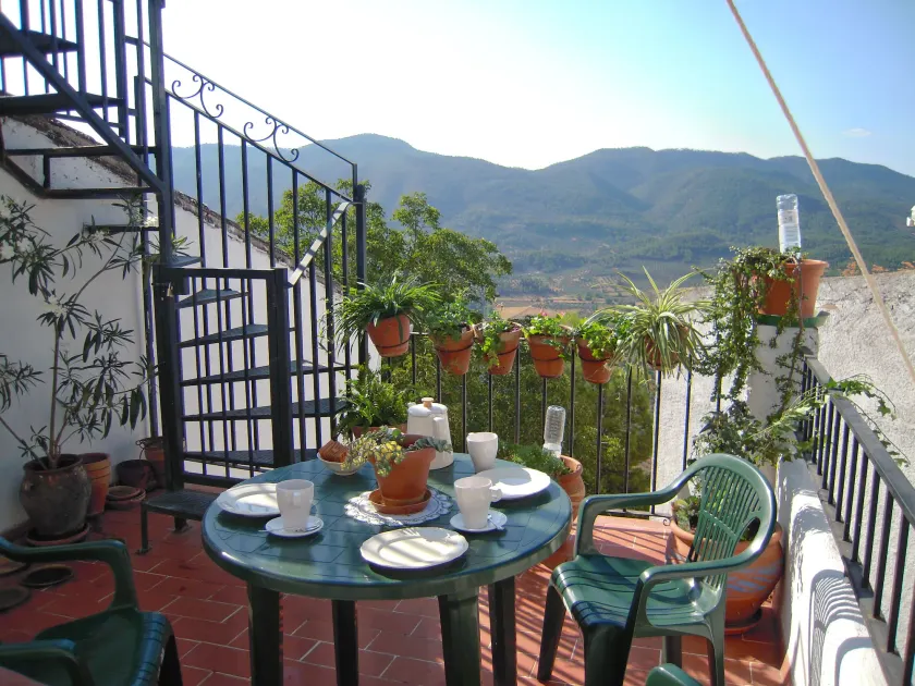La Casa de la Abuela Clotilde - Image 1