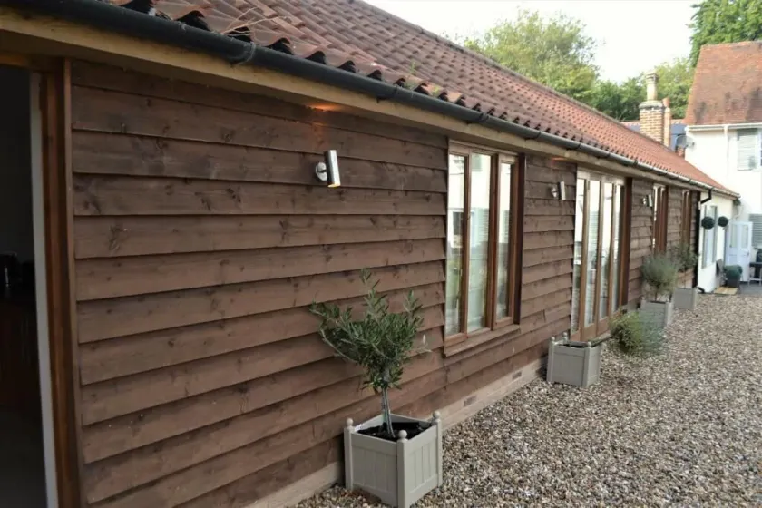 Appletree Cottages - Image 1