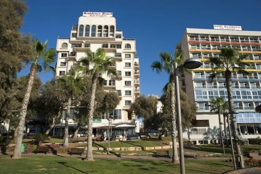 Residence Hotel - Image 1