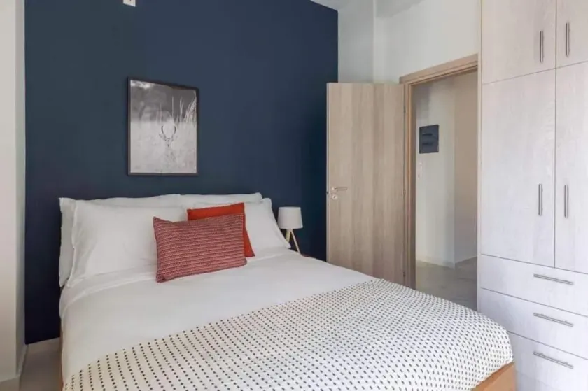 Acropolis View - Room