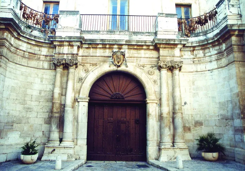 Palazzo Moccia - Image 1