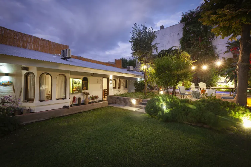 Posada de Rosas - Image 1